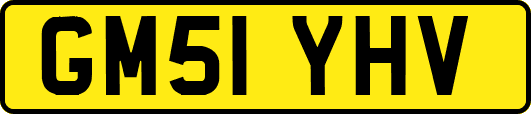 GM51YHV