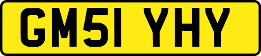 GM51YHY