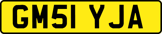 GM51YJA