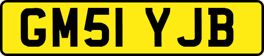GM51YJB
