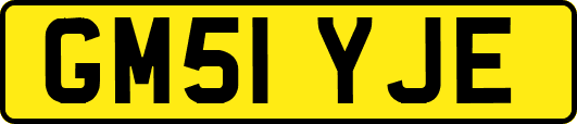 GM51YJE