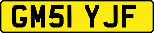 GM51YJF