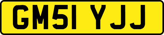 GM51YJJ