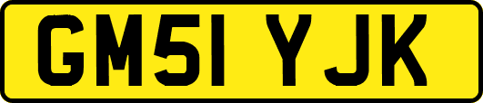 GM51YJK