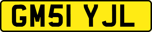 GM51YJL