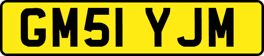 GM51YJM