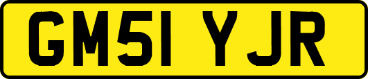 GM51YJR