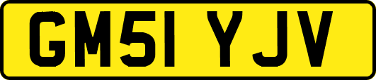 GM51YJV