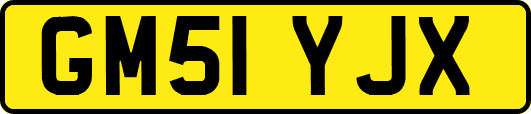 GM51YJX