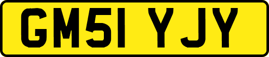 GM51YJY
