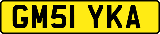 GM51YKA