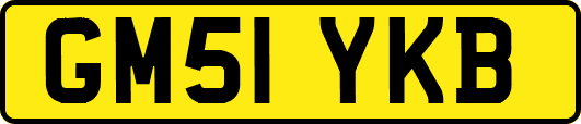 GM51YKB