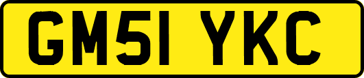 GM51YKC