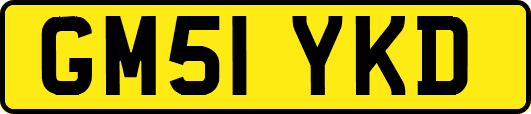 GM51YKD