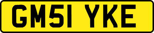 GM51YKE