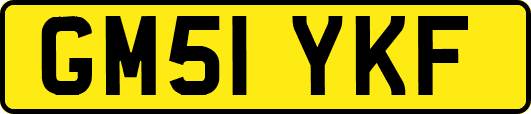 GM51YKF