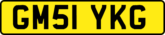 GM51YKG