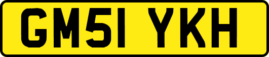 GM51YKH