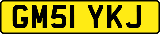 GM51YKJ