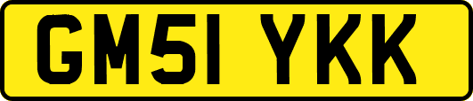 GM51YKK