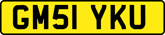 GM51YKU