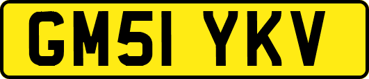 GM51YKV