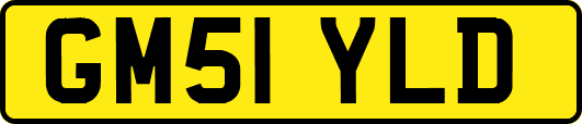 GM51YLD