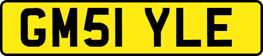 GM51YLE