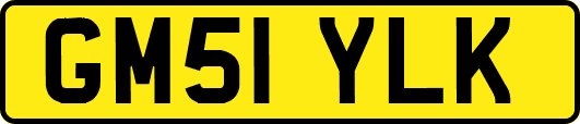 GM51YLK