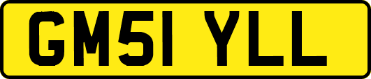 GM51YLL