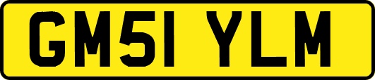 GM51YLM