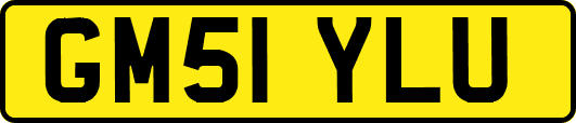 GM51YLU
