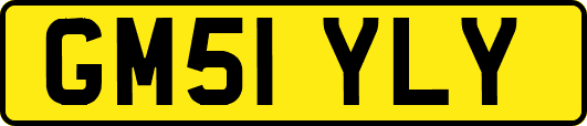 GM51YLY