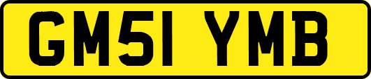 GM51YMB