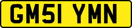 GM51YMN