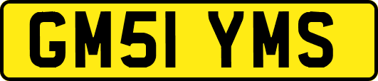 GM51YMS