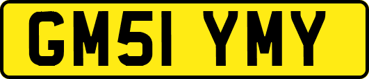 GM51YMY