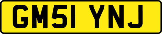 GM51YNJ