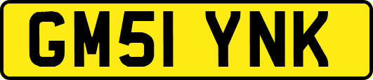 GM51YNK