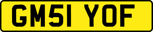 GM51YOF