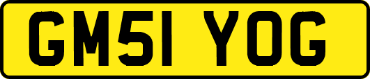GM51YOG