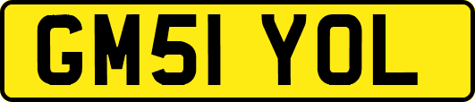 GM51YOL