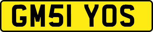 GM51YOS