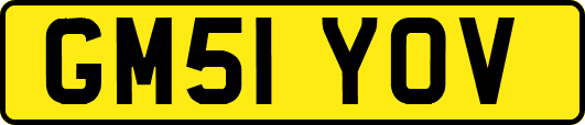 GM51YOV