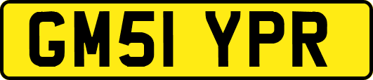 GM51YPR
