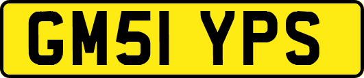 GM51YPS