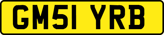 GM51YRB