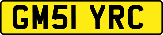 GM51YRC
