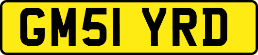 GM51YRD