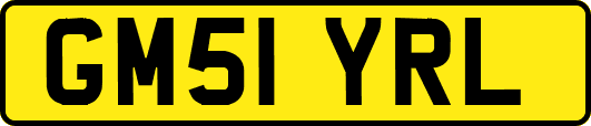 GM51YRL